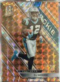 DJ Moore