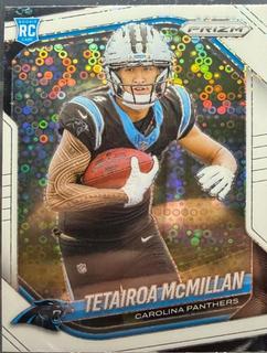 Tetairoa McMillan