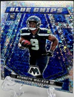 Kenneth Walker III