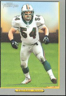 Zach Thomas