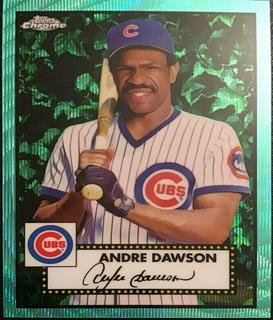 Andre Dawson