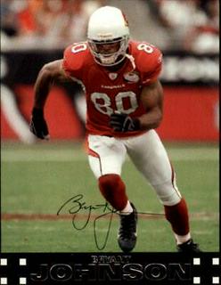Bryant Johnson
