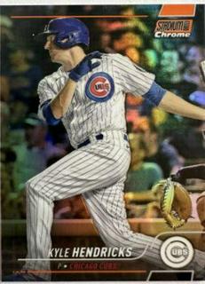 Kyle Hendricks