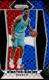 Dwayne Bacon