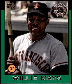 Willie Mays