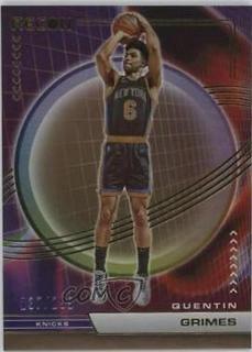 Quentin Grimes