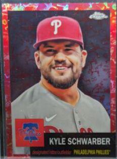 Kyle Schwarber