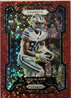 CeeDee Lamb