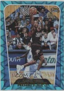 Allen Iverson