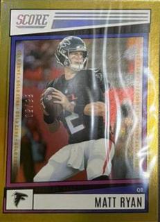 Matt Ryan