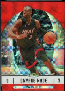 Dwyane Wade