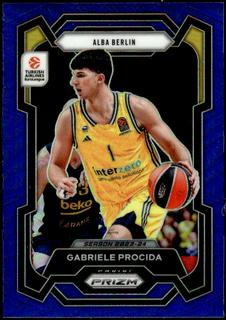 Gabriele Procida