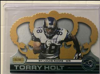 Torry Holt