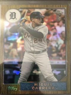 Miguel Cabrera