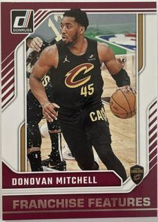Donovan Mitchell