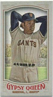 Juan Marichal