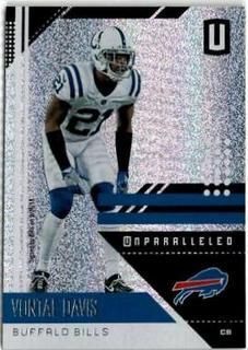 Vontae Davis