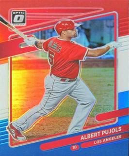 Albert Pujols