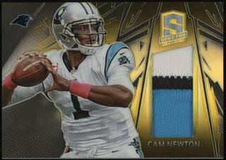 Cam Newton