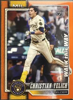 Christian Yelich