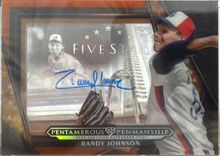 Randy Johnson
