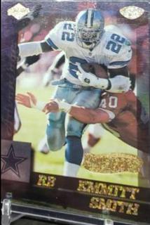 Emmitt Smith