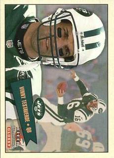 Vinny Testaverde