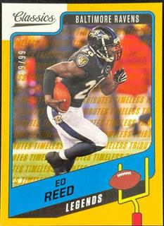 Ed Reed