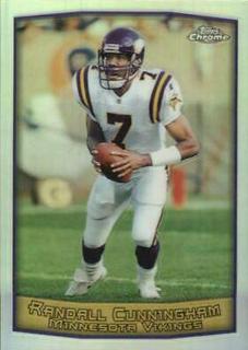 Randall Cunningham