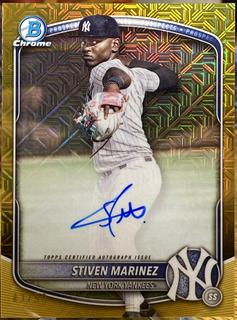 Stiven Marinez