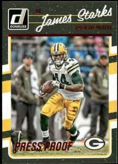 James Starks