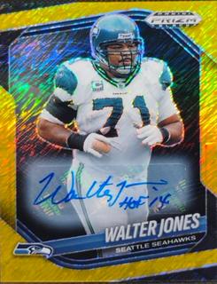 Walter Jones