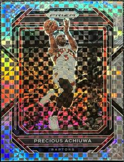 Precious Achiuwa