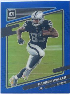 Darren Waller