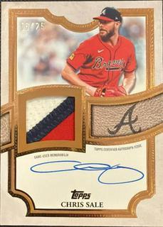 Chris Sale