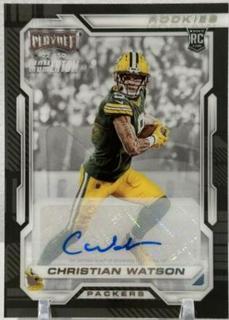 Christian Watson