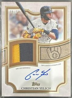 Christian Yelich