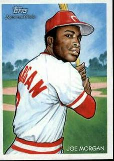 Joe Morgan