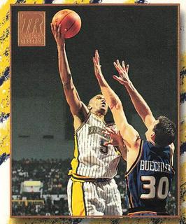 Jalen Rose