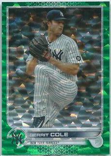 Gerrit Cole