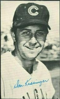 Don Kessinger