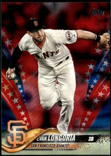 Evan Longoria