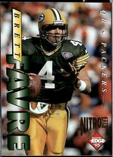 Brett Favre
