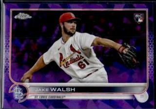 Jake Walsh