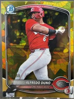 Alfredo Duno