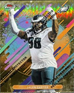 Jalen Carter