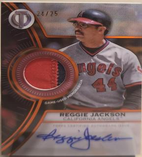 Reggie Jackson
