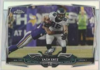 Zach Ertz