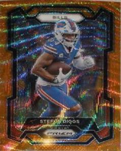 Stefon Diggs