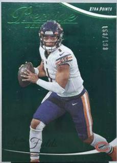 Justin Fields